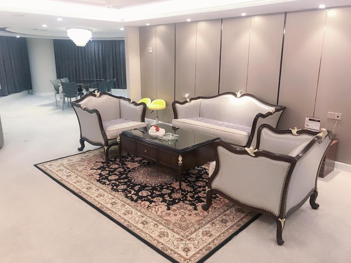 Cheng Bao Hotel Shantou Mixc Branch Экстерьер фото
